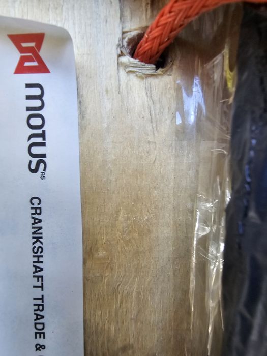 Kолианов вал за Мерцедес ом-642