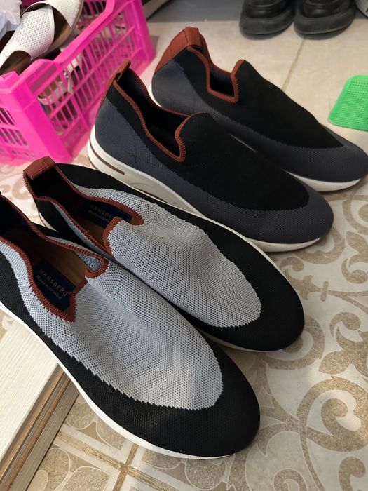 Обувь мужская обувь