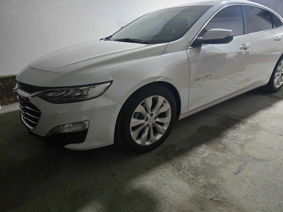 Малибу2  2.0 лт турбо сотилади узимни мошиним