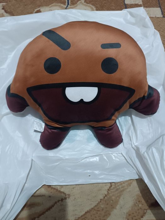 Продаю мягкую игрушку из БТ21 Шуга