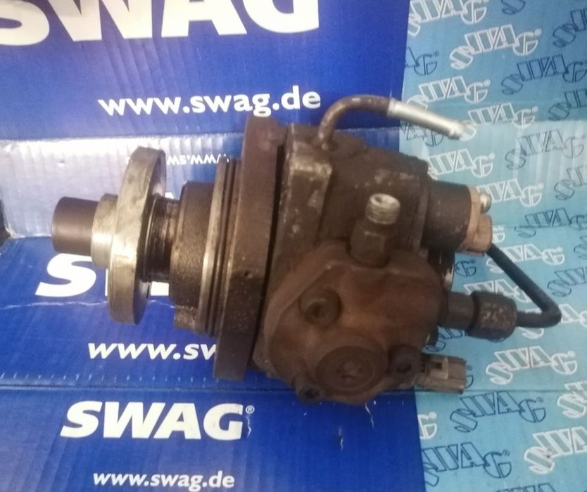 Ponpa inalta presiune Nissan Navara