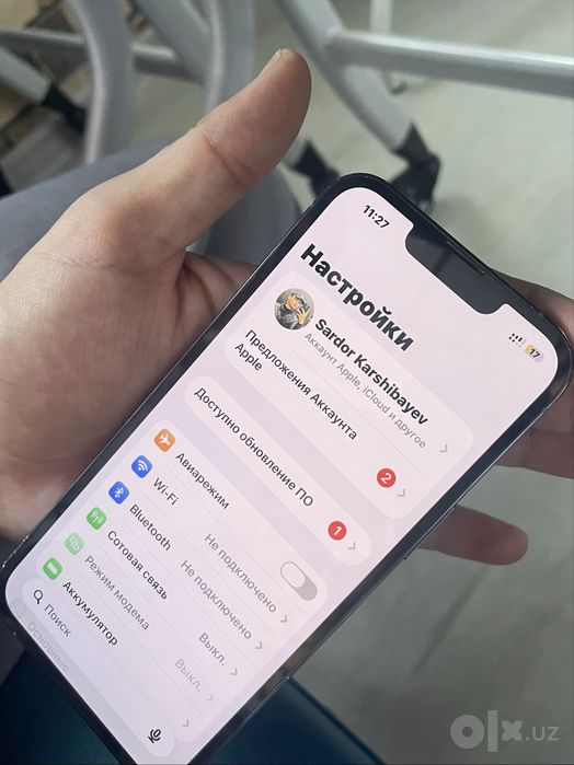 Iphone13Pro 256GB