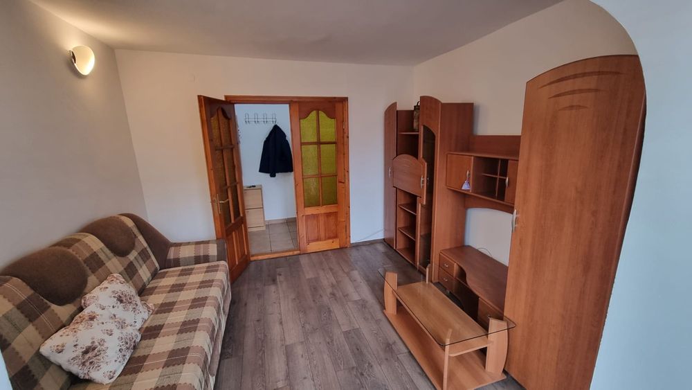 Ofer spre închiriere apartament 2 camere