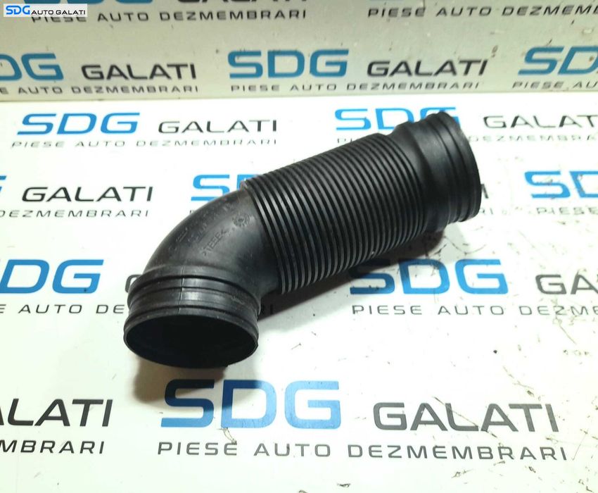 Furtun Admisie Aer Intercooler Skoda Octavia 2 1.9 TDI 2004 - 2013 Cod 1K0129684B [N0354]