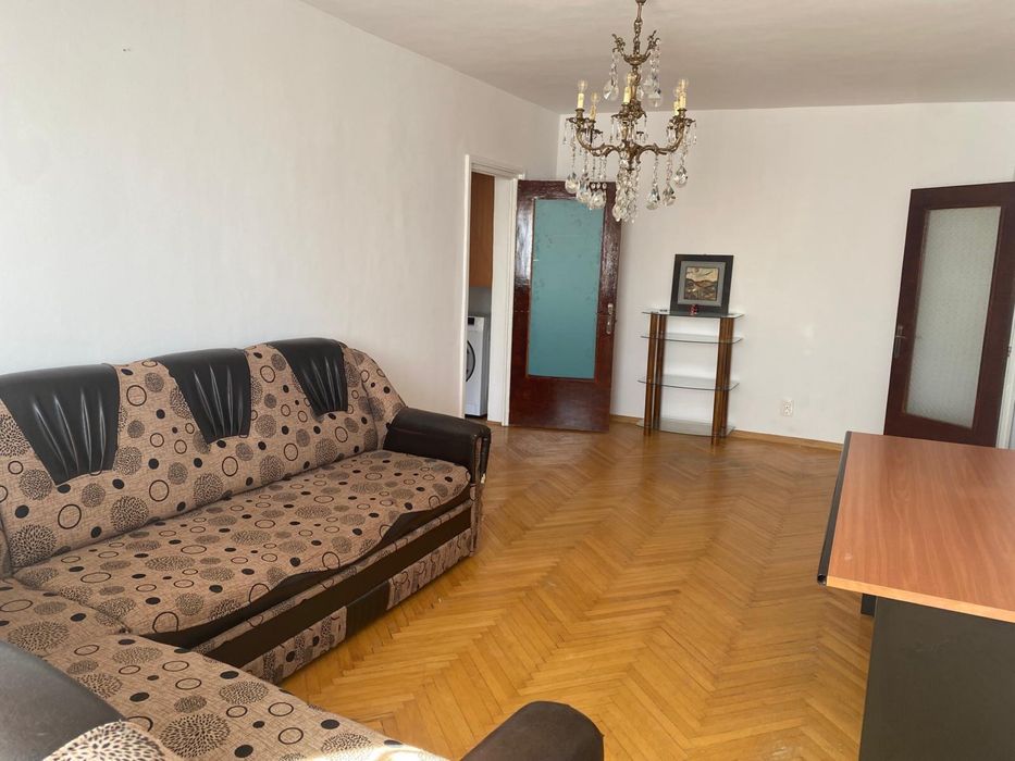 Chirie Apartament cu 2 camere, Racadau, Str Muresului