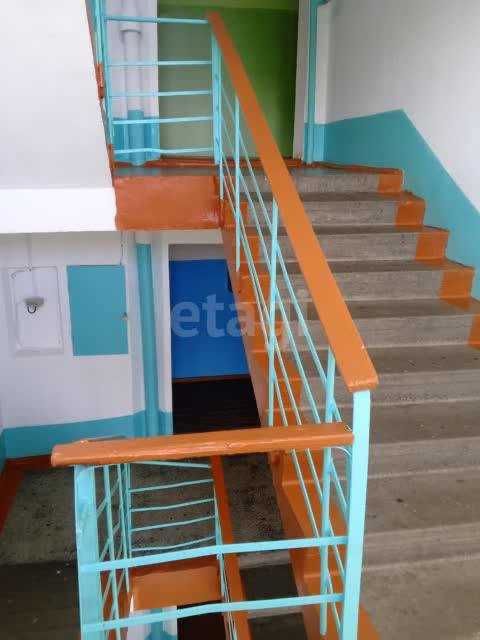 Продажа 1-комнатной квартиры