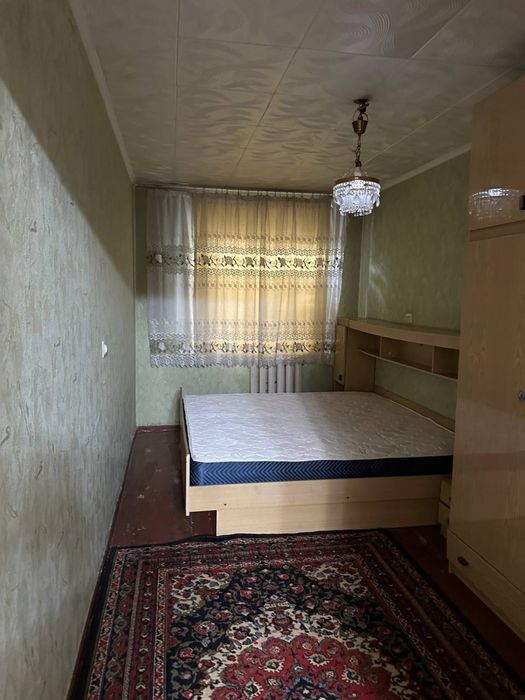 Аренда 2-х комнатная квартира