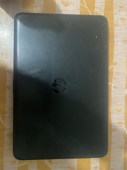 Ноутбук HP WINDOWS 10