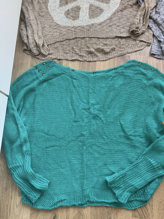 Лот от 4 близки С/М разнер