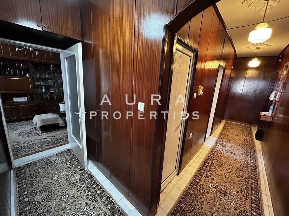 Продава се Двустаен апартамент в Разград, Житница - 62 кв.м за 1152 €/кв.м - Снимка #5