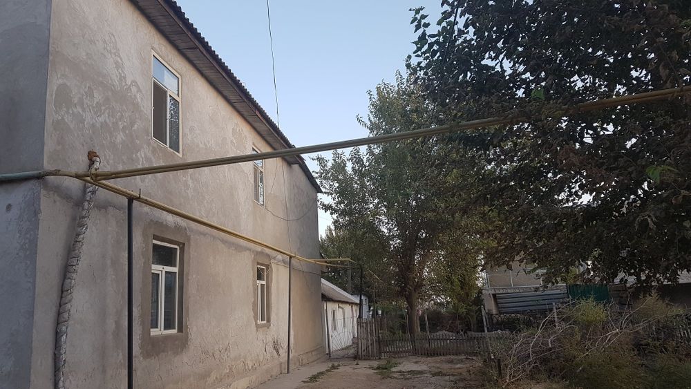 Тез арада уй сатылады