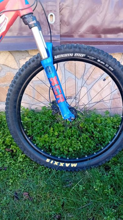 Велосипед Drag c2