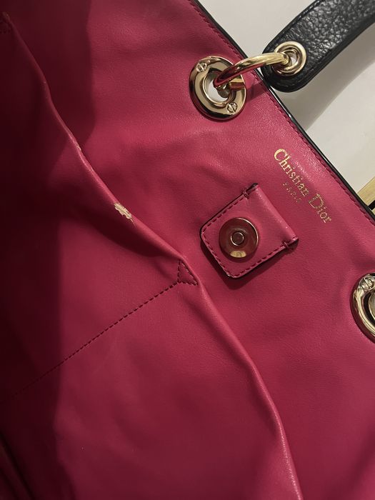 Продам сумку dior