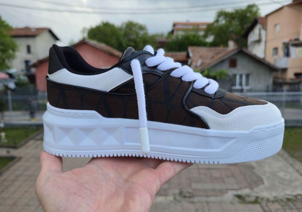 Дамски сникърси Valentino