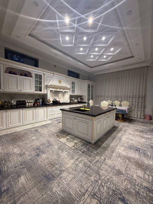 Олимпиа, Алмазар! Продаётся Евродом 16 соток 8 комнат