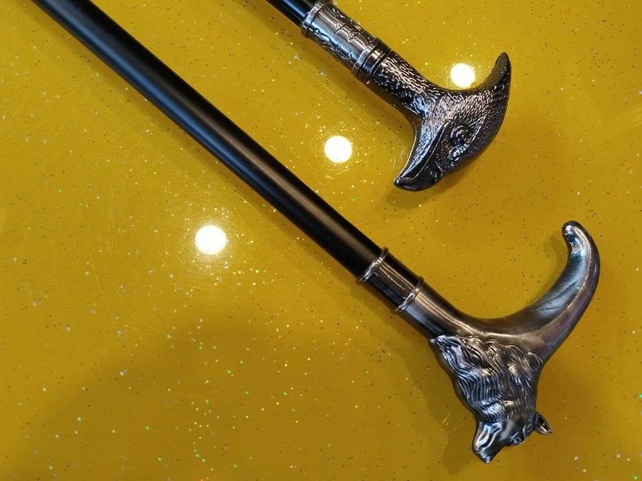 Трость  разборная - 2шт