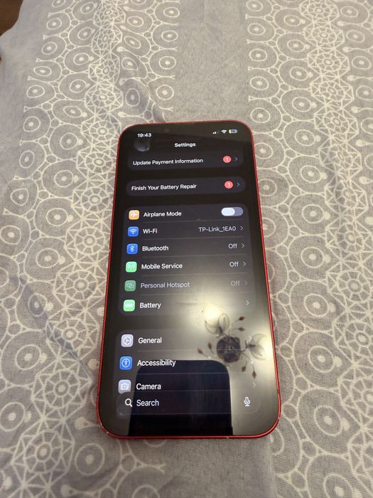 Iphone 13/128GB