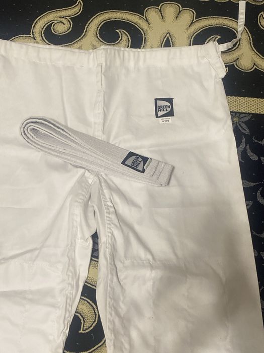 Кимоно Green hill