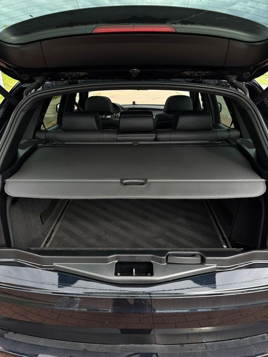 BMW X5 M 2013 — imagine 5