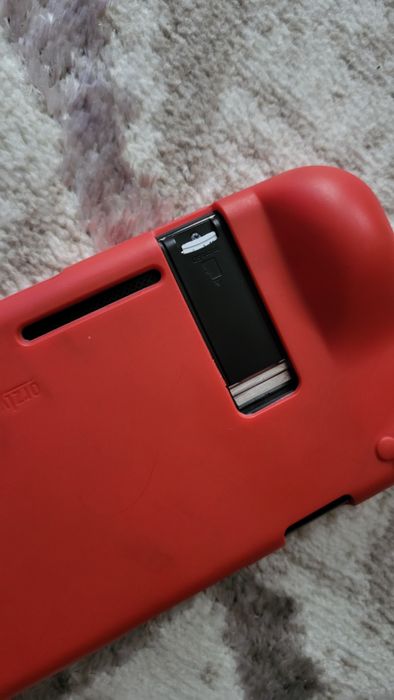 Nintendo switch v1 modat