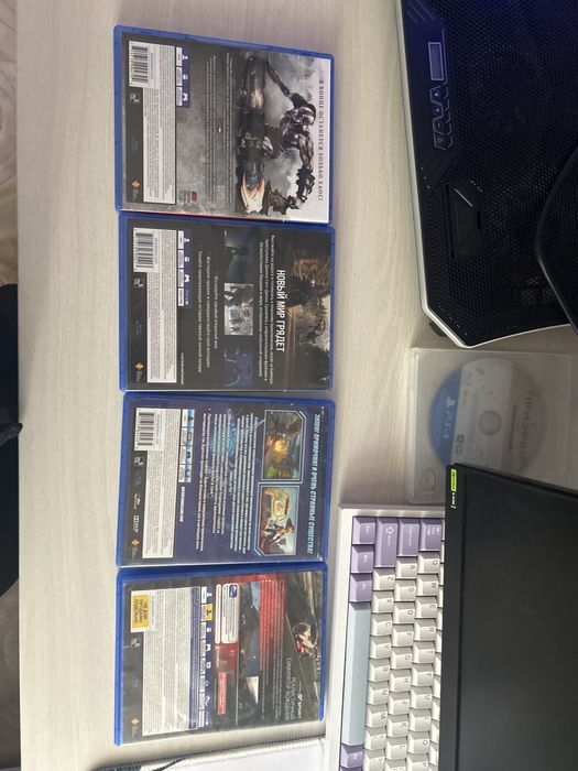 продам диски по цене договррмся