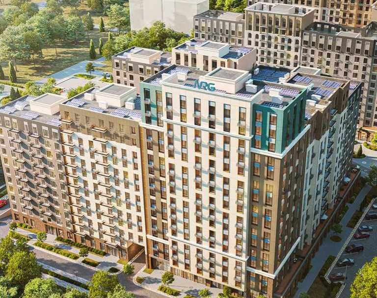 1 комн | 34,6 м² | 4/11 | Ипотека Мирабад | Рядом Alfraganus (KS)