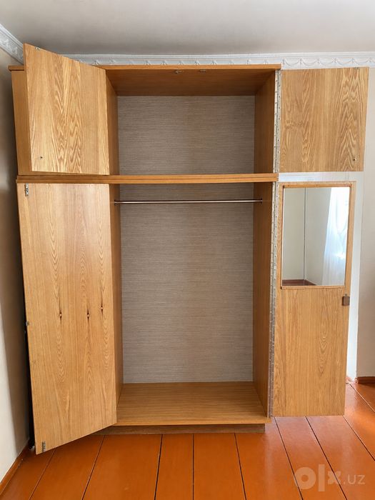 Kotta garderobniy shkaf/ гардеробный шкаф