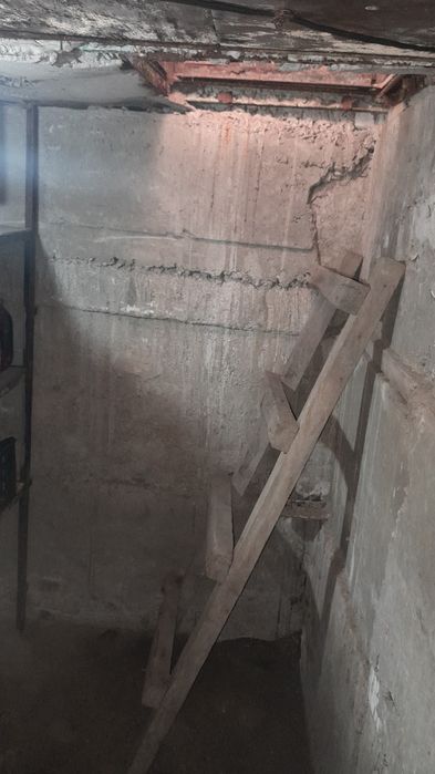 Сдам погреб для хронение овощей