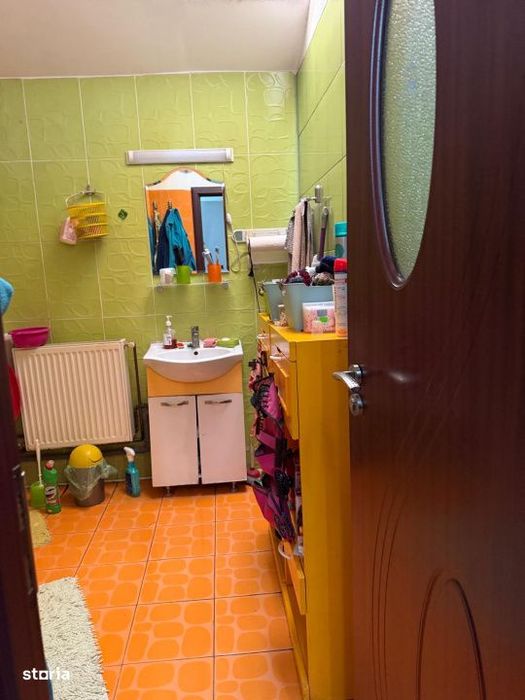Spatiu comercial, 840 mp utili, zona Brestei