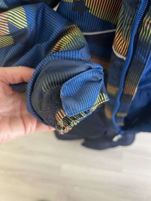 Детски зимен гащеризион Icepeak 3-4год.