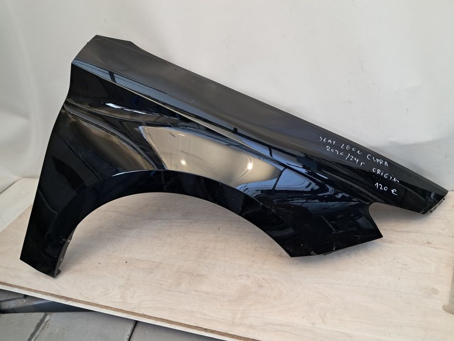 Калник  Seat Cupra  2020/24г