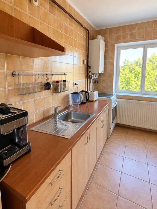 URGENT – Inchiriez apartament 2 camere decomandat | Militari – Teatrul Masca