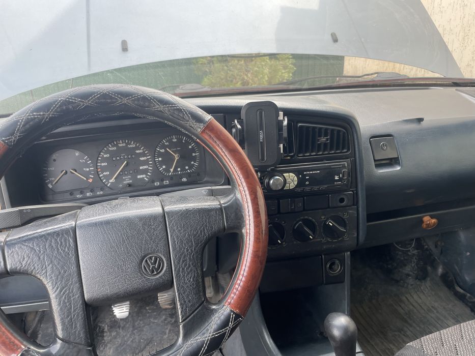 Пассат сатылады