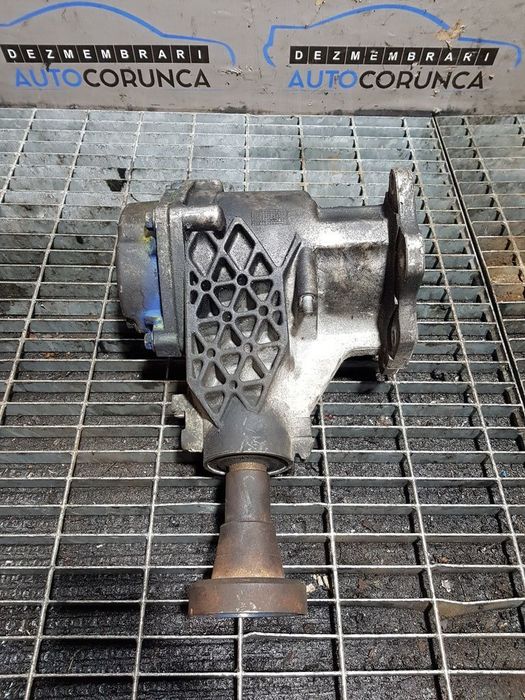 Cutie de Tranfer Grup Fata Ford Kuga 2.0 TDCI 2008 - 2012 136CP Automata G6DG UKDA (644) ...