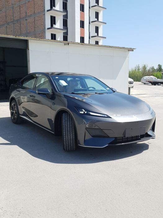 ChangAn shenlan SL03. Gibrid 2025.