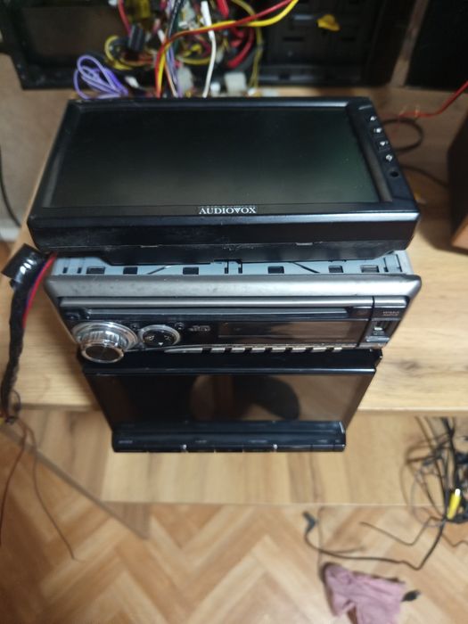 Продам Pioneer  AVIC RZ 710