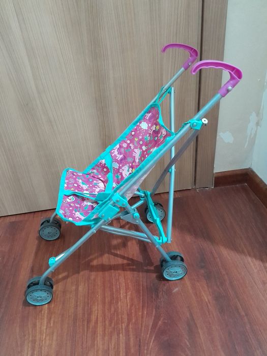 Продам коляску для куклы