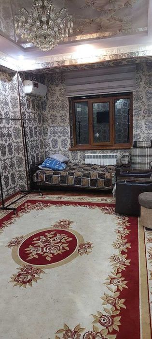 сдается в новостройке!!! ЖК Зарафшан голд