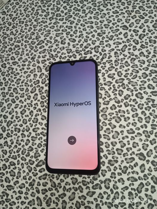 Xiaomi Redmi A7 Pro 128GB / 8GB RAM / NFC – NOU, cu factură