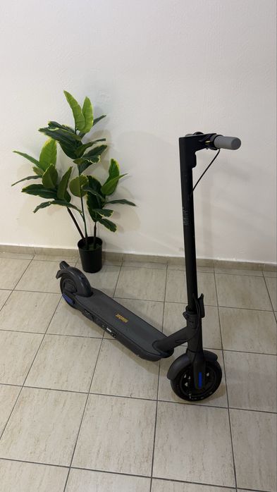 Электросамокат ninebot g30MAX