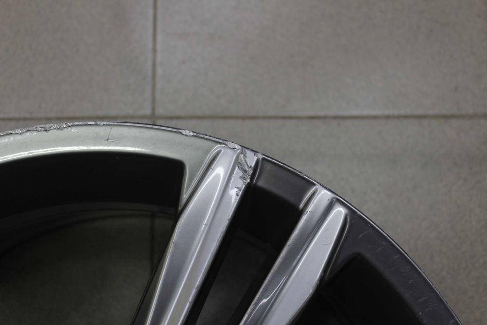 Джанта 17" VW Golf