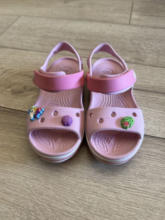 Sandale Crocs C11 cpoii
