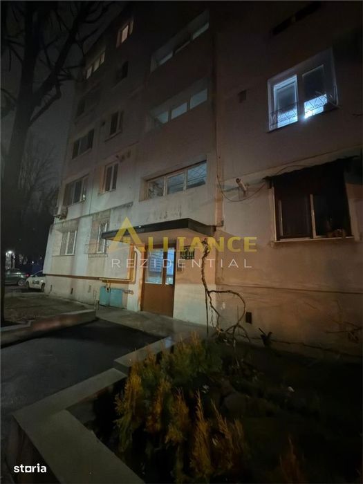 Ap. 3 camere mobilat | Str. Izvorul Muresului | Centrala proprie