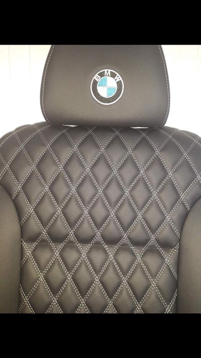 BMW e 60 525M57 / 177 cp