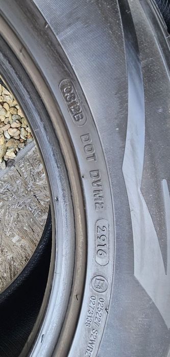 Anvelope Vredestein Wintrac Extreme S M+S 
235/65 R17 108H