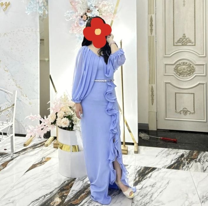 Платья ! Топ көйлектер! Турциялық сапалы ыңғайлы көйлектер!