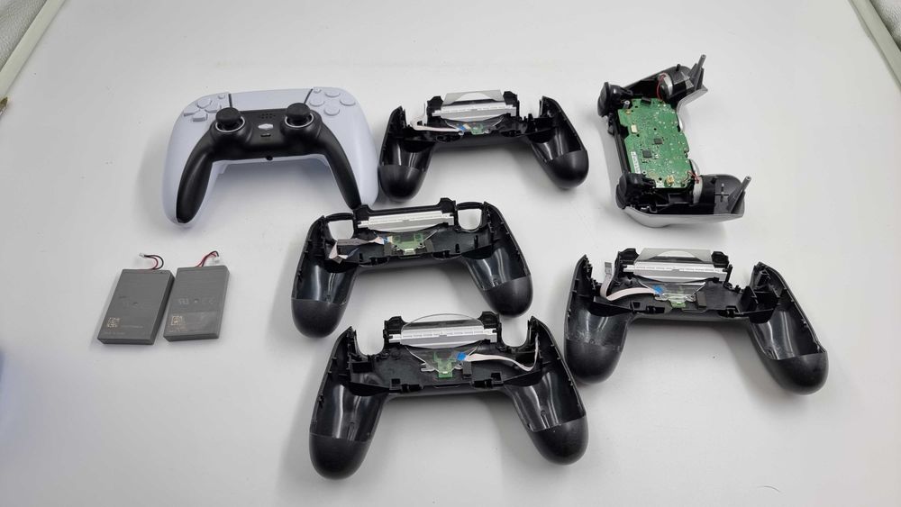 Controllere PS4 Pentru Piese [Amanet Club Caro]