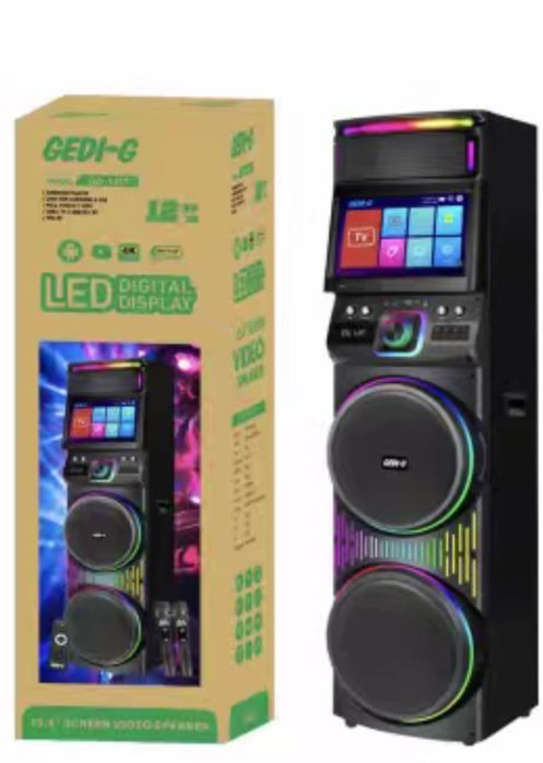 Kalonka karoki Androyt manitorlik Arginal