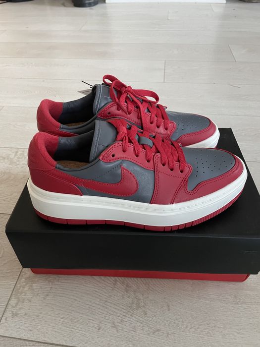 Nike air Jordan 1 elevate low