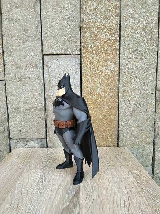 Играчки - Батман, Хълк, татко Смърф, Дориан Иейтс